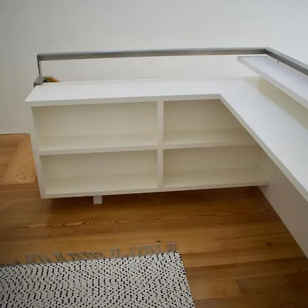 Nova Casa Com Piscina No Convento Bernardas Tavira