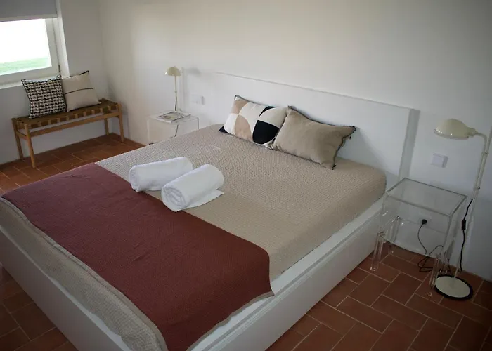 Nova Casa Com Piscina No Convento Bernardas Tavira