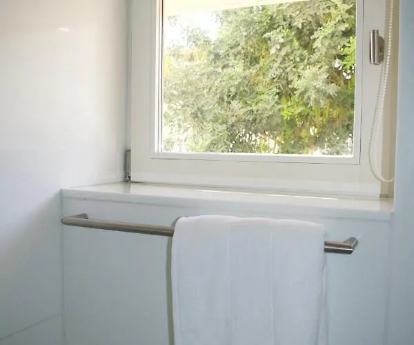 Apartment Nova Casa Com Piscina No Convento Bernardas Tavira