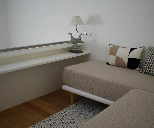 Nova Casa Com Piscina No Convento Bernardas * Tavira