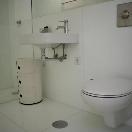 Nova Casa Com Piscina No Convento Bernardas Appartement Tavira