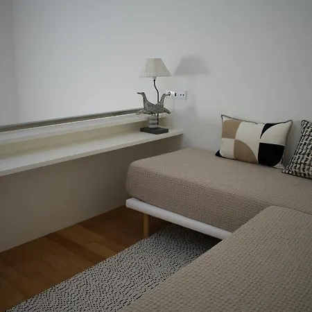 Nova Casa Com Piscina No Convento Bernardas * 타비라