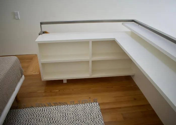 Nova Casa Com Piscina No Convento Bernardas Tavira