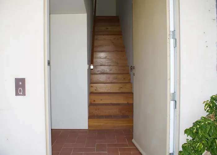 Apartment Nova Casa Com Piscina No Convento Bernardas Tavira