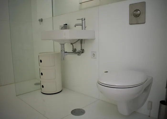 Nova Casa Com Piscina No Convento Bernardas Apartment Tavira