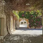 Daire Nova Casa Com Piscina No Convento Bernardas