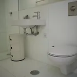 Nova Casa Com Piscina No Convento Bernardas Daire Tavira