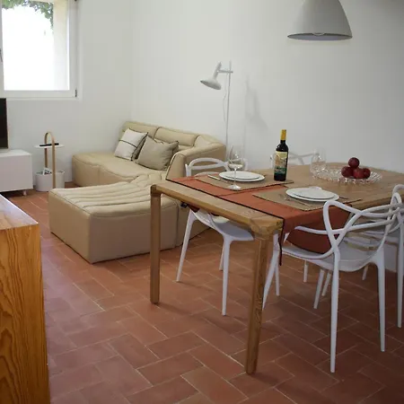 Apartment Nova Casa Com Piscina No Convento Bernardas