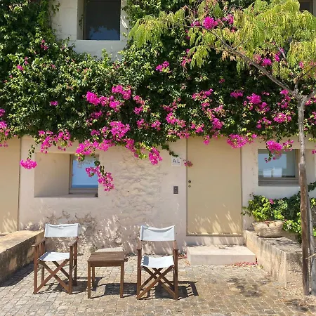 Nova Casa Com Piscina No Convento Bernardas Tavira